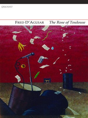cover image of The Rose of Toulouse
